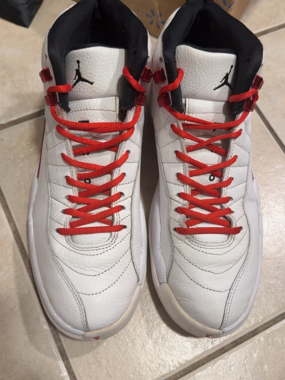 Air Jordan 12 Twist Size 9.5